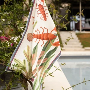 Canovaccio Marzamemi Aragosta