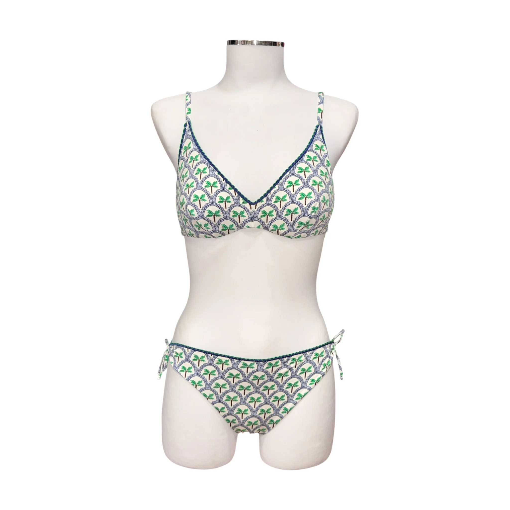 Bikini con ferretto