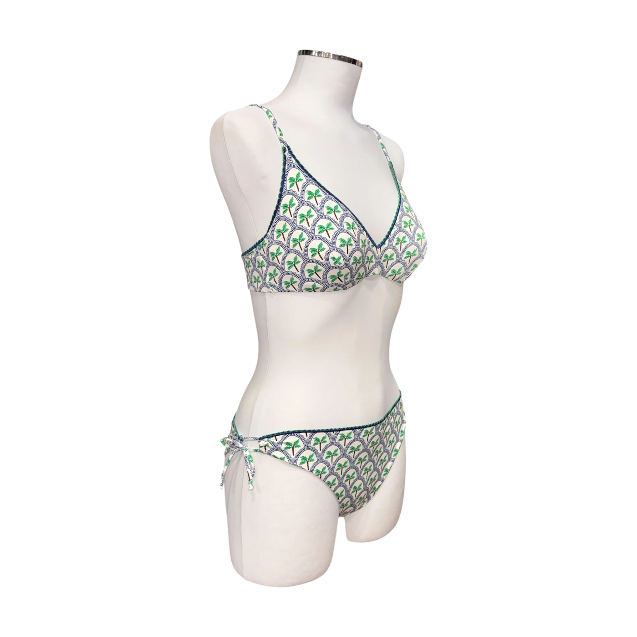 Bikini con ferretto - immagine 5