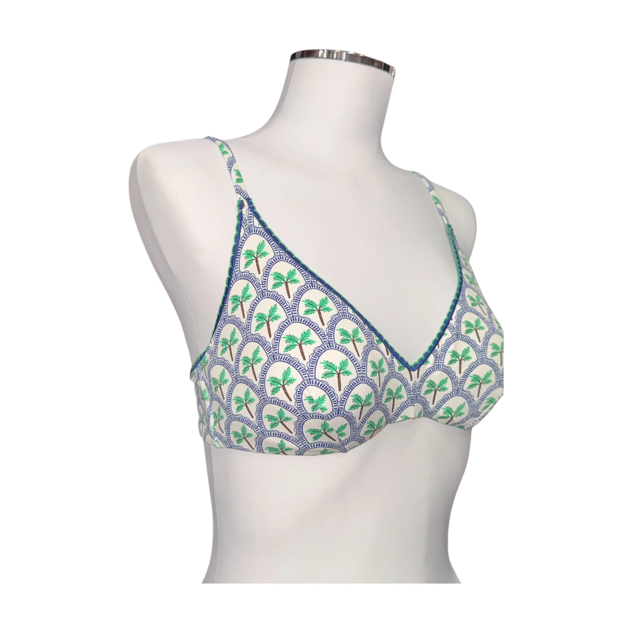 Bikini con ferretto - immagine 3