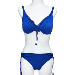 Bikini con ferretto