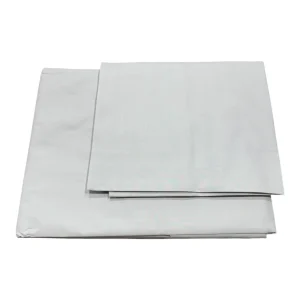 Completo lenzuola matrimoniali percalle + colori