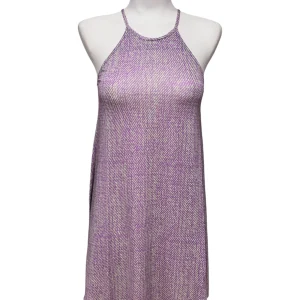 Abito corto in lycra