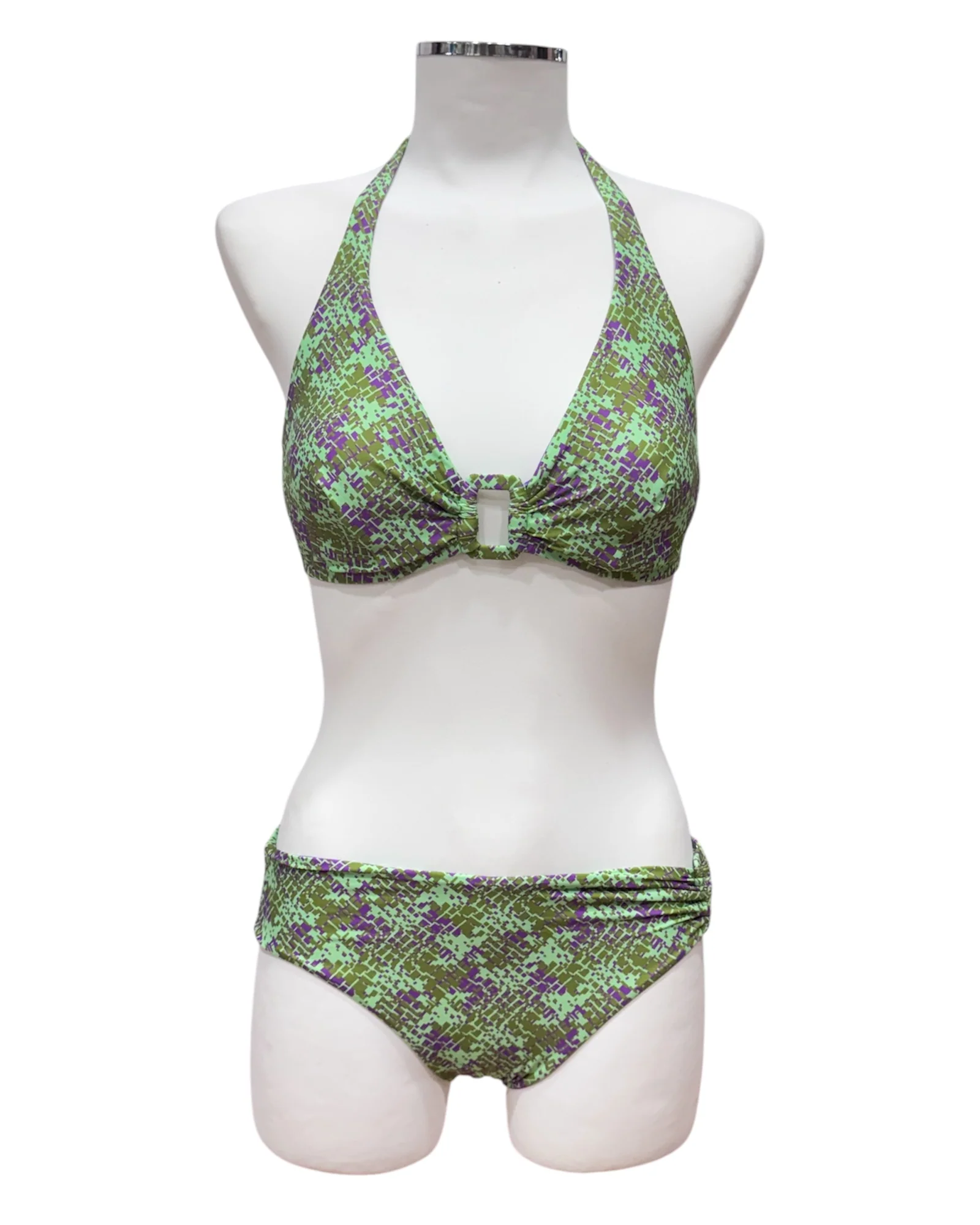Bikini con ferretto