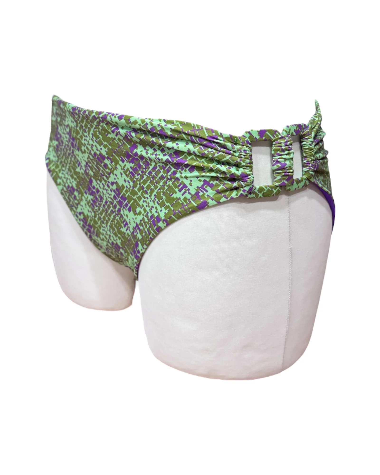 Bikini con ferretto - immagine 5