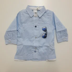 CAMICIA