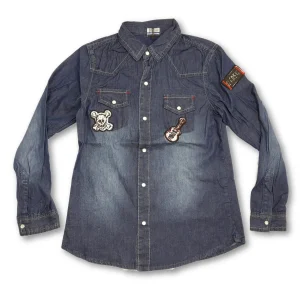 CAMICIA