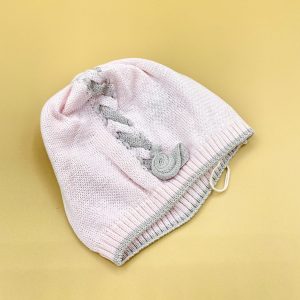 CAPPELLO IN FILO DI COTONE