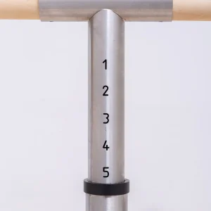 SBARRA PROFESSIONALE REGOLABILE SORAYA 2 metri