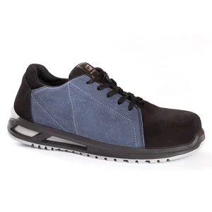 Scarpe antinfortunistiche Giasco Java