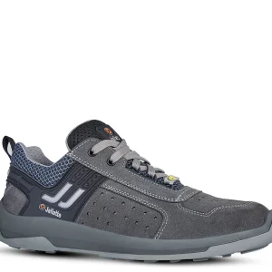 SCARPE DA LAVORO JALLATTE JALCERES SAS ESD S1P SRC