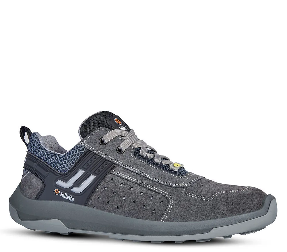 SCARPE DA LAVORO JALLATTE JALCERES SAS ESD S1P SRC - immagine 2