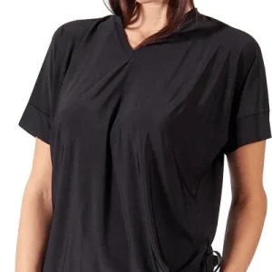 MAGLIA IN JERSEY KOS SARA CREAZIONI