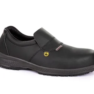 Scarpe antinfortunistiche Medina Giasco