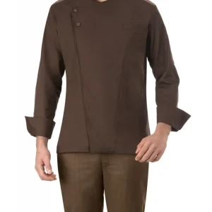 GIACCA CHEF LUCAS GIBLOR’S