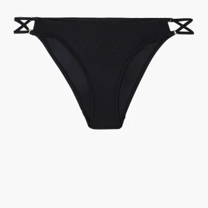 Summer Glow Hipster briefs Black Sand