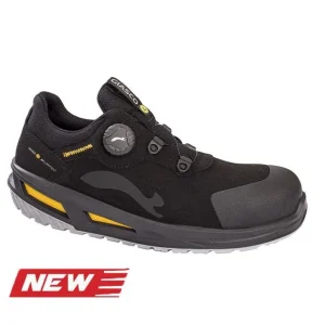 Scarpe antinfortunistiche Lynx Giasco