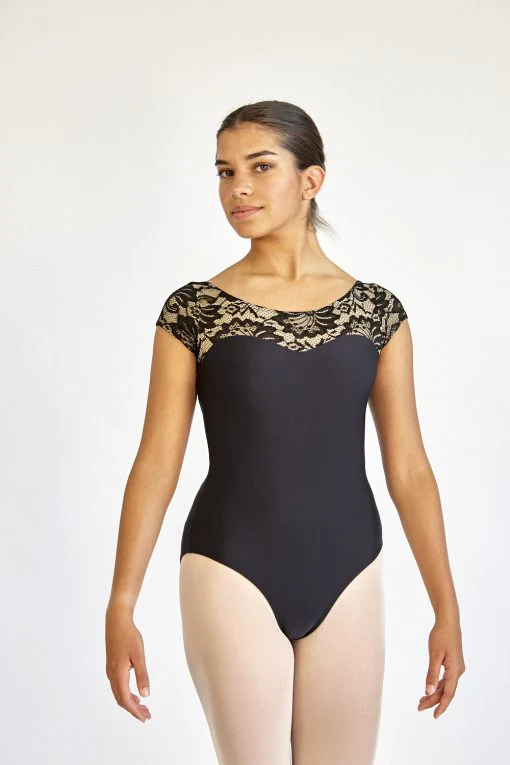 Body per Danza Agata Ioballo - immagine 7
