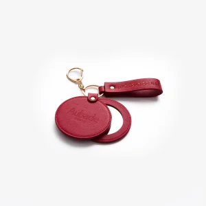 Mirror Keyring