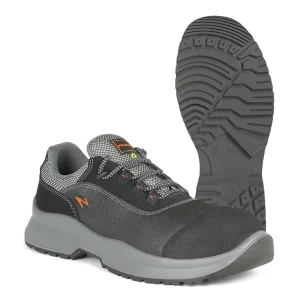 Calzatura da lavoro bassa Modena Pezzol