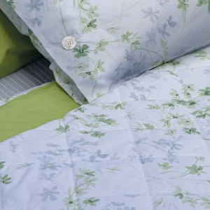 Trapuntino matrimoniale Floyd