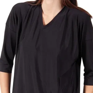 MAGLIA IN JERSEY MONIA SARA CREAZIONI