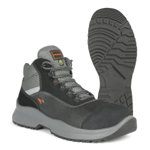 Calzatura da lavoro Monza Pezzol