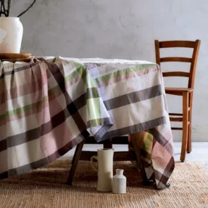 Tovaglia in cotone Medina