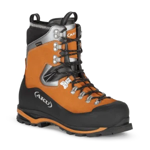 Scarponi antinfortunistici Montagnard Work GTX AKU