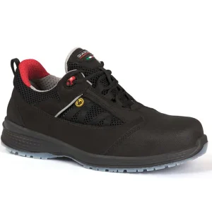 Scarpe antinfortunistiche GIASCO NORDIC S3
