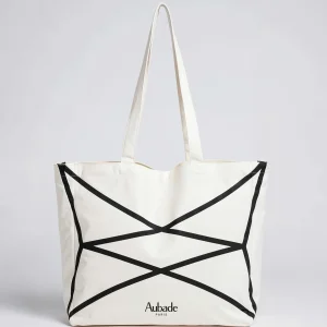 Aubade Collector Tote Bag