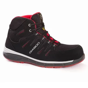 Scarpa da lavoro Giasco OSTRO S3