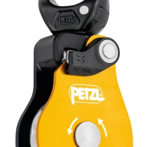 SPIN L1D Carrucola  PETZL