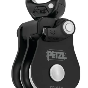 SPIN L2 Carrucola  PETZL