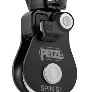 SPIN S1 Carrucola  PETZL