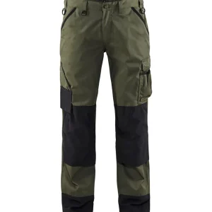 Pantaloni Garden BLAKLADER 1454