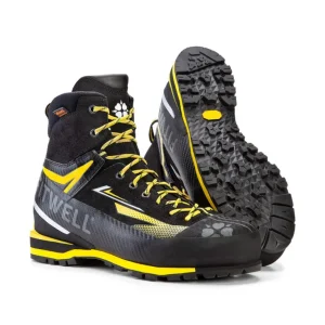 Fitwell Peak   Alpinismo Veloce E Dinamico, Vie Ferrate, Approach