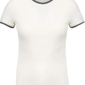 MAGLIA KARIBAN  100% PIQUE’ DI COTONE