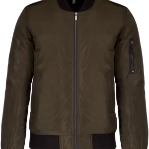 GIACCA BOMBER KARIBAN