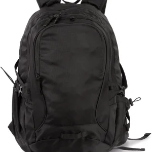 ZAINO KARIBAN TEMPO LIBERO CON PORTA CASCO