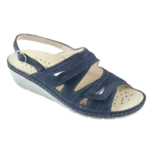 Sandali Ecosanit PAOLO taglie dal 345 al 41