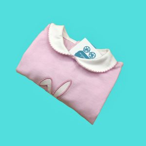 COMPLETINO ( MANICA CORTA )