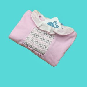 COMPLETINO ( MANICA CORTA )