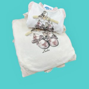 Coordinato in ciniglia