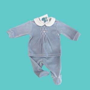 Completino in ciniglia