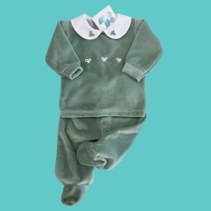 Completino in ciniglia