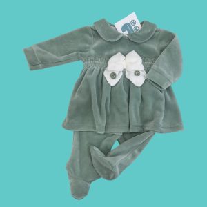 completino in ciniglia