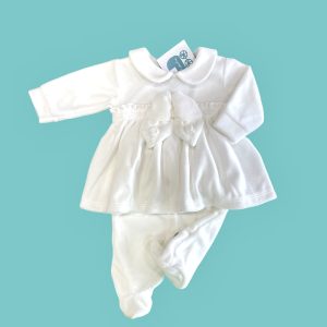 completino in ciniglia