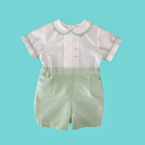 pagliaccetto elegante