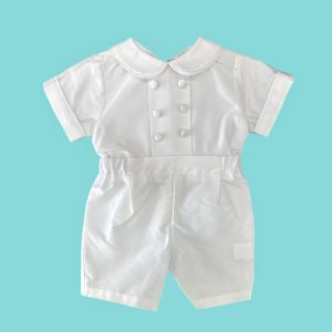 pagliaccetto elegante